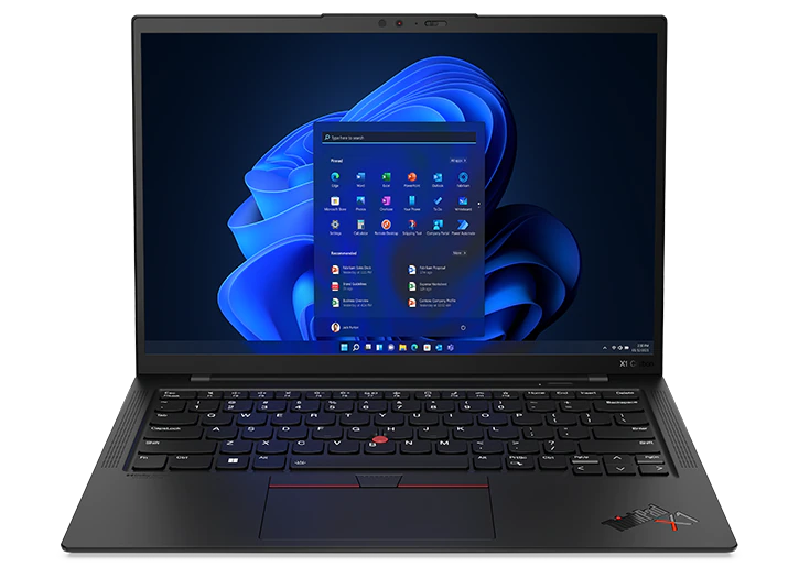 Lenovo Thinkpad x1